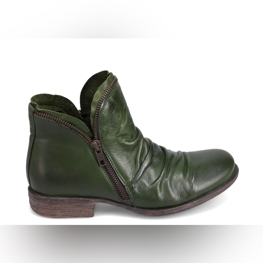 Miz Mooz Luna ll Ankle Boot